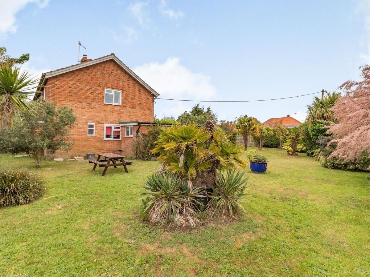 Cowmans Cottage Aldeburgh Exterior photo